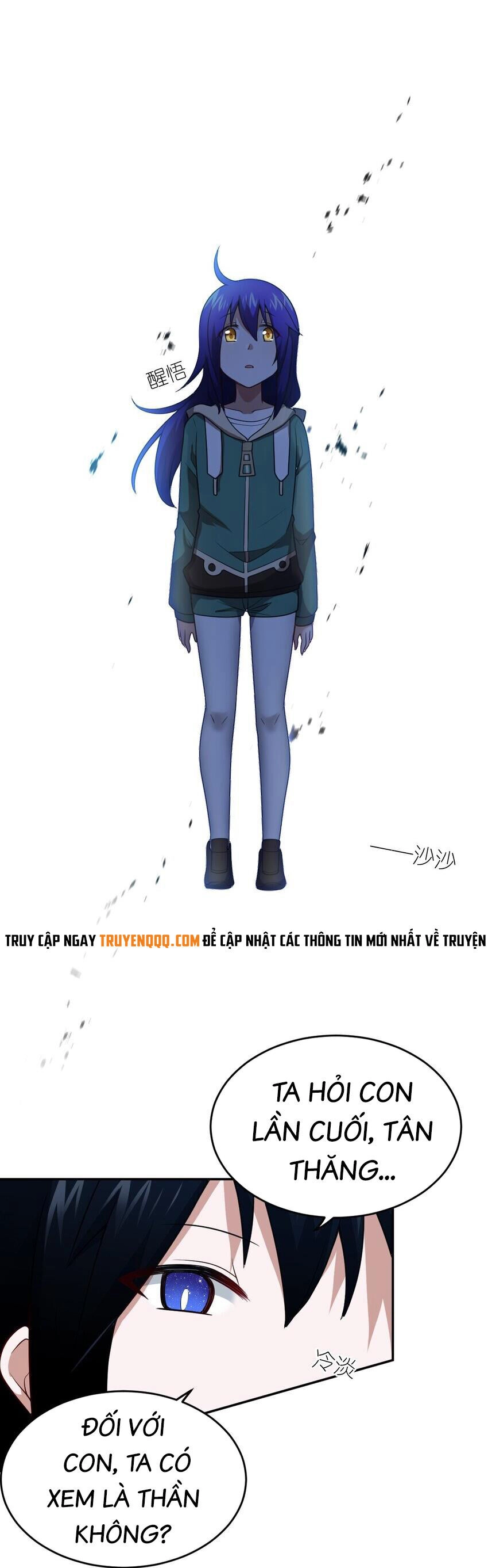 Ma Vương Trở Lại Chapter 99 - 25