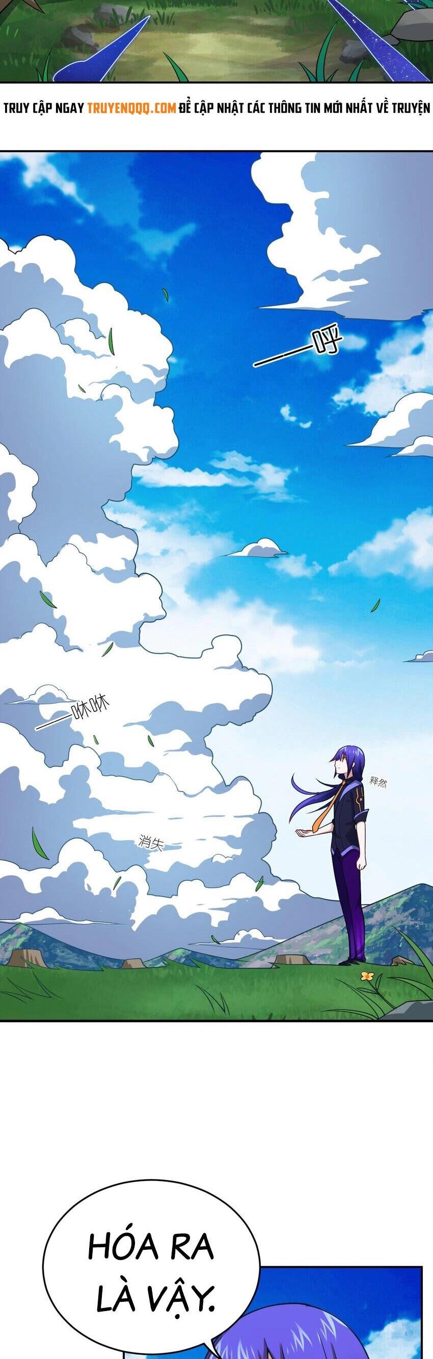 Ma Vương Trở Lại Chapter 99 - 29