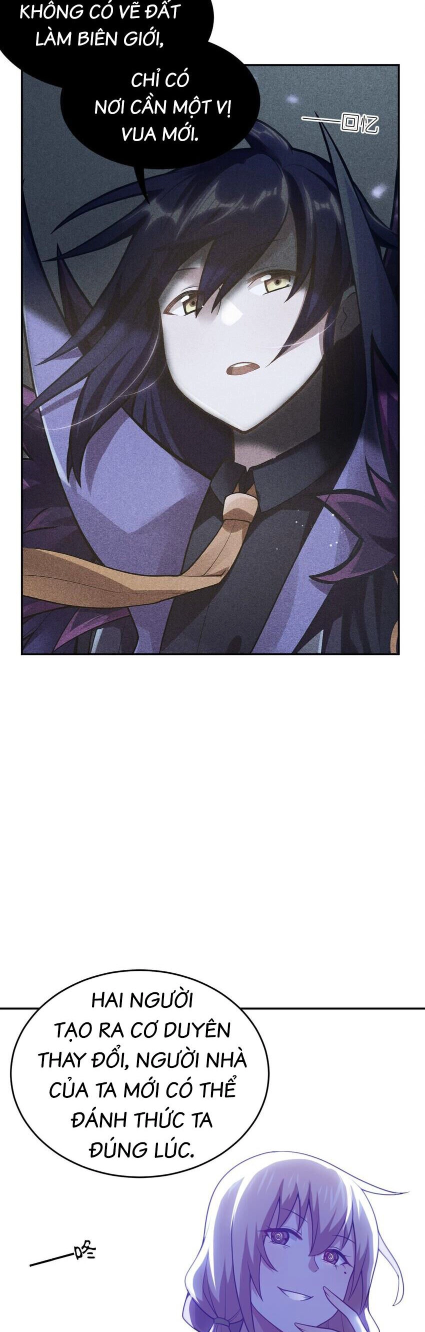 Ma Vương Trở Lại Chapter 99 - 31