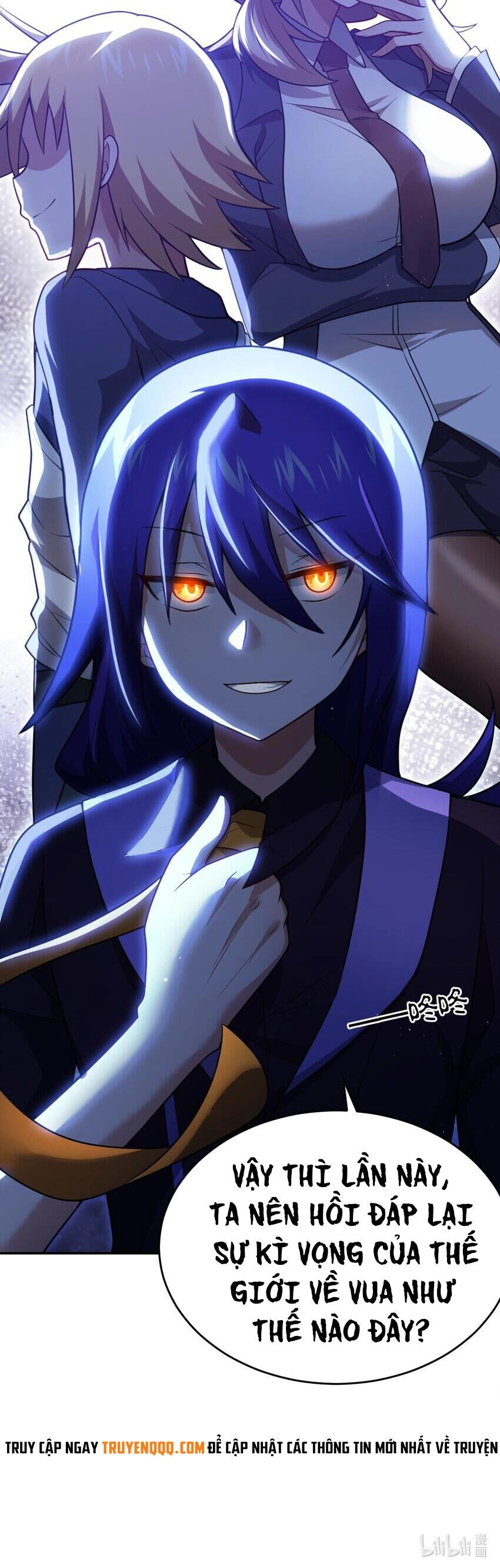 Ma Vương Trở Lại Chapter 99 - 32