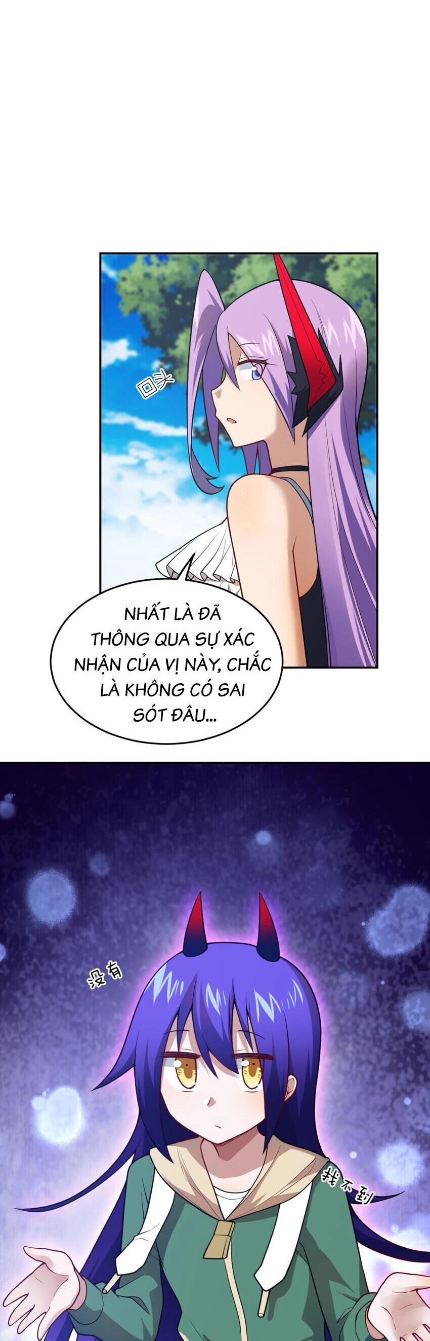 Ma Vương Trở Lại Chapter 100 - 3