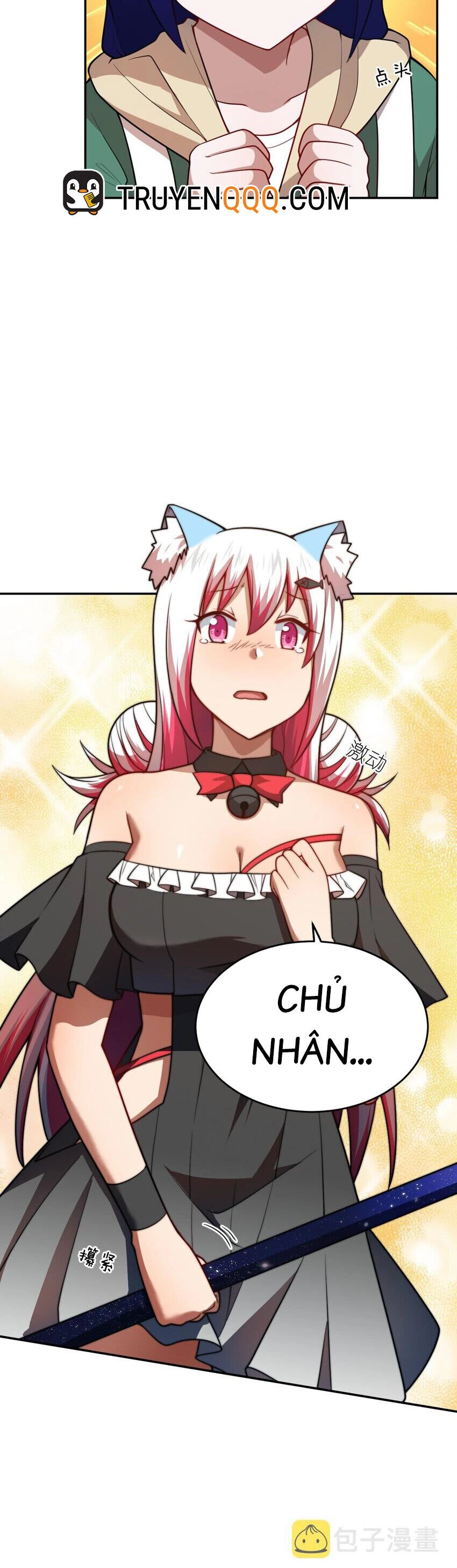 Ma Vương Trở Lại Chapter 100 - 16