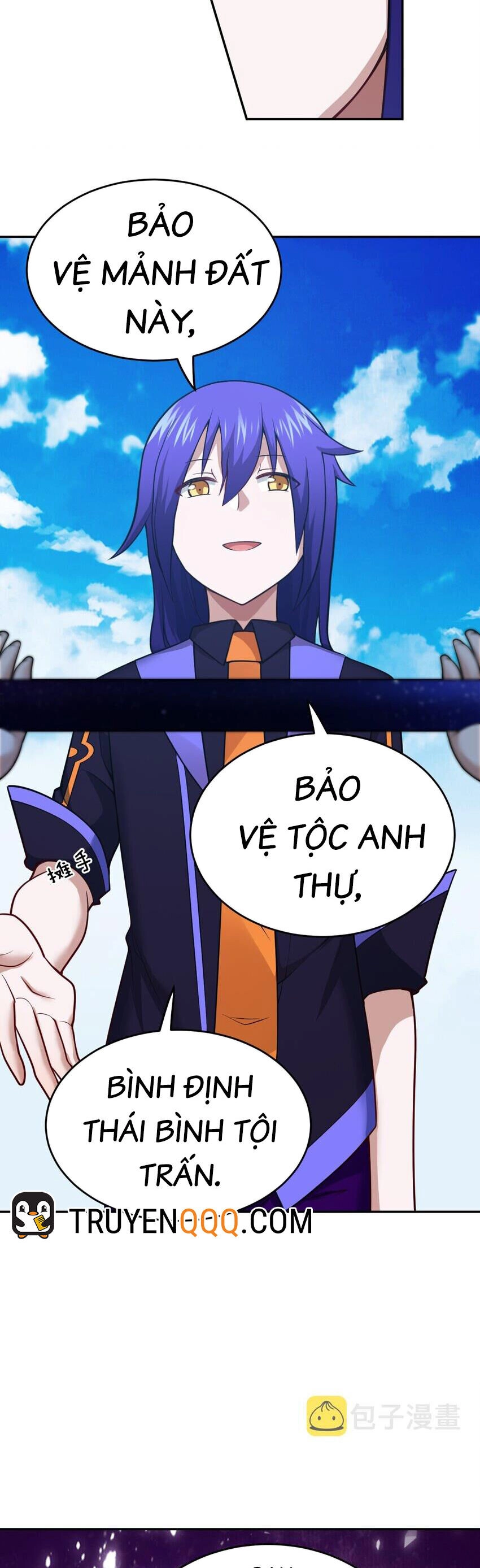 Ma Vương Trở Lại Chapter 100 - 19