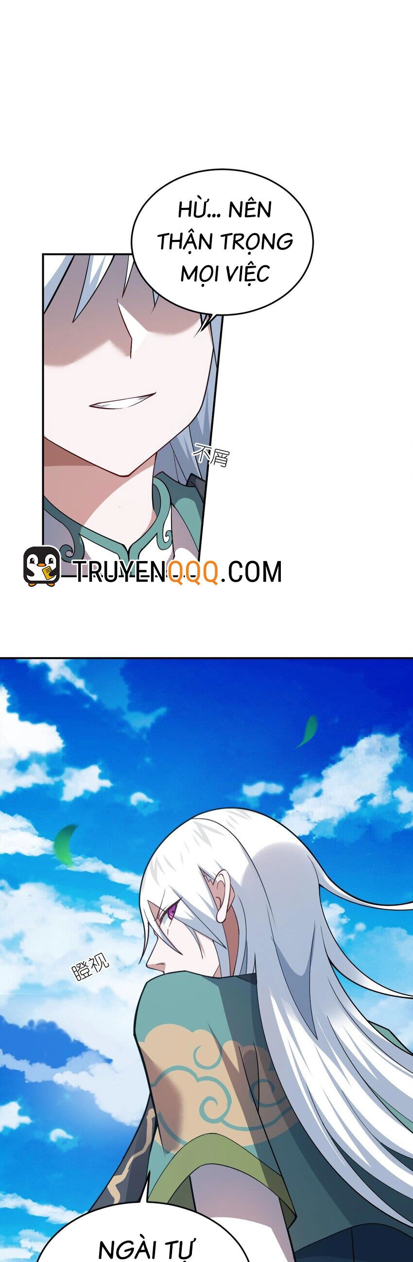 Ma Vương Trở Lại Chapter 100 - 26