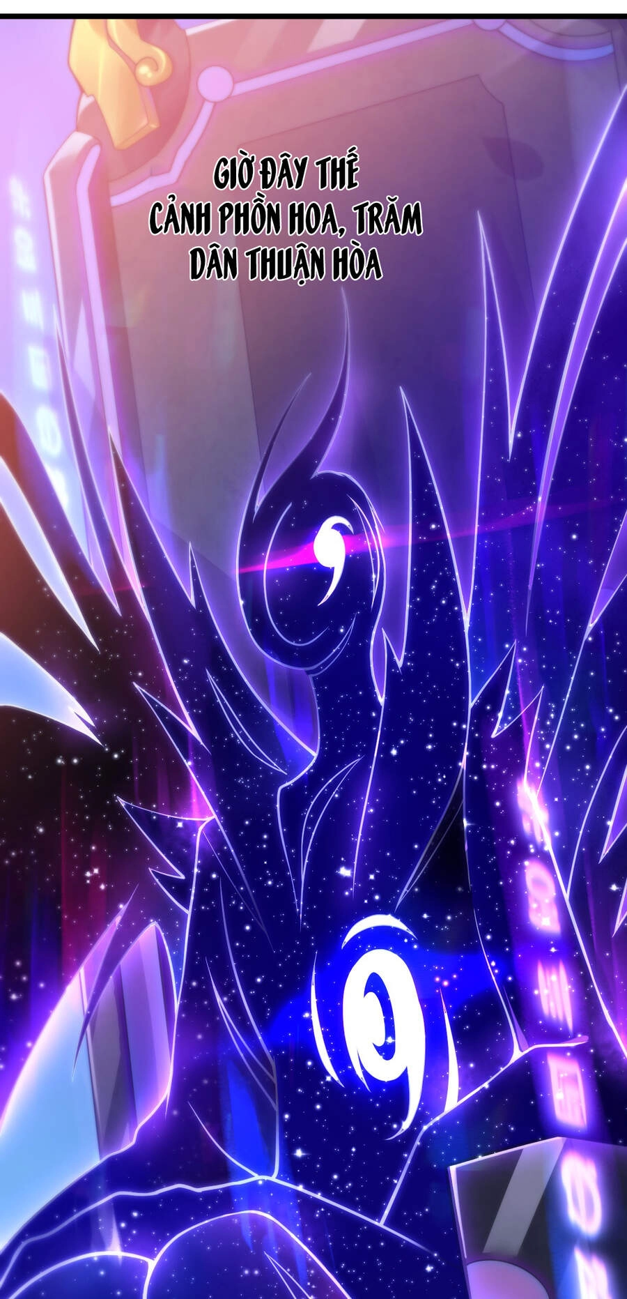 Ma Vương Trở Lại Chapter 1 - 5