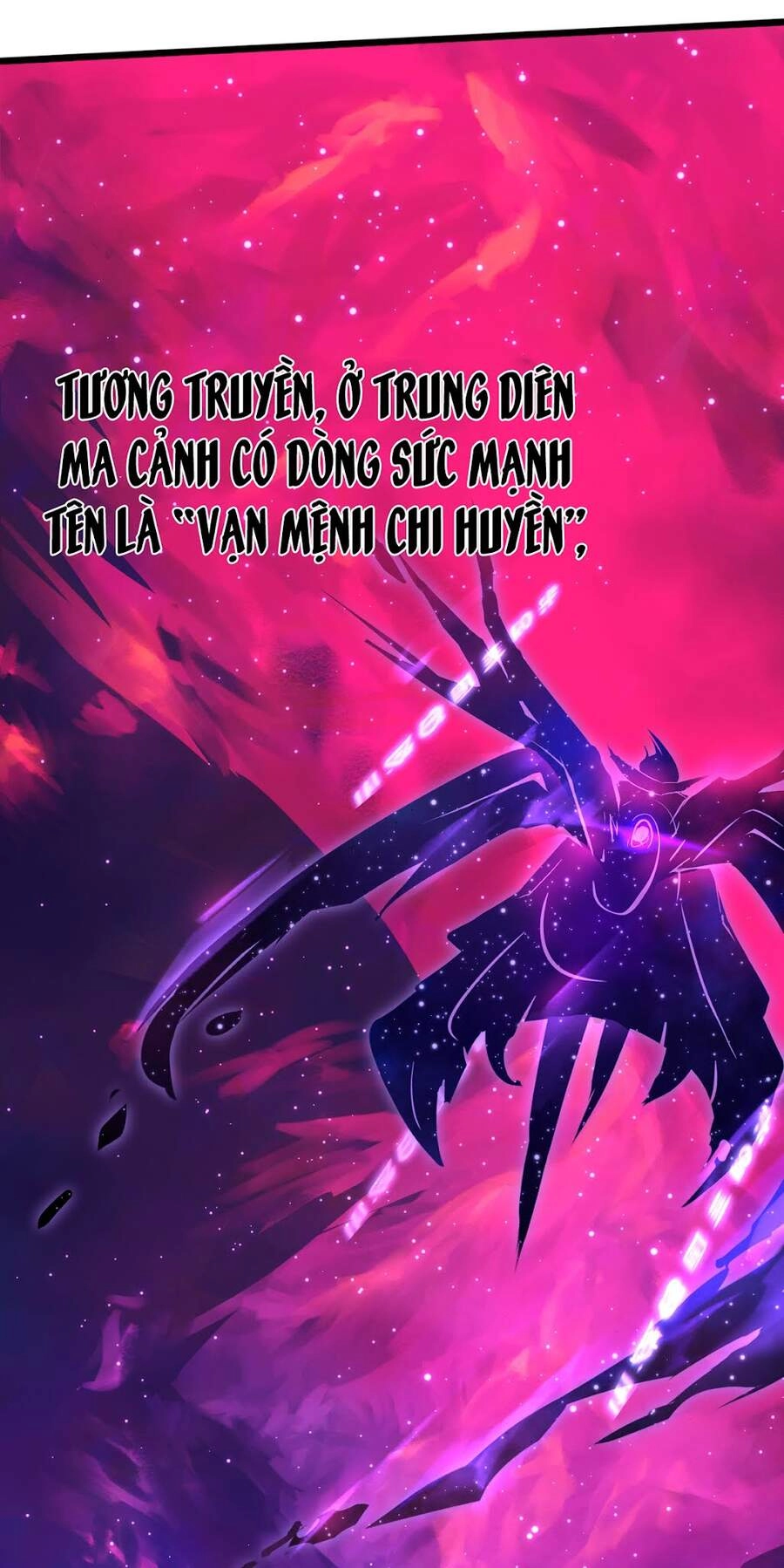 Ma Vương Trở Lại Chapter 1 - 7