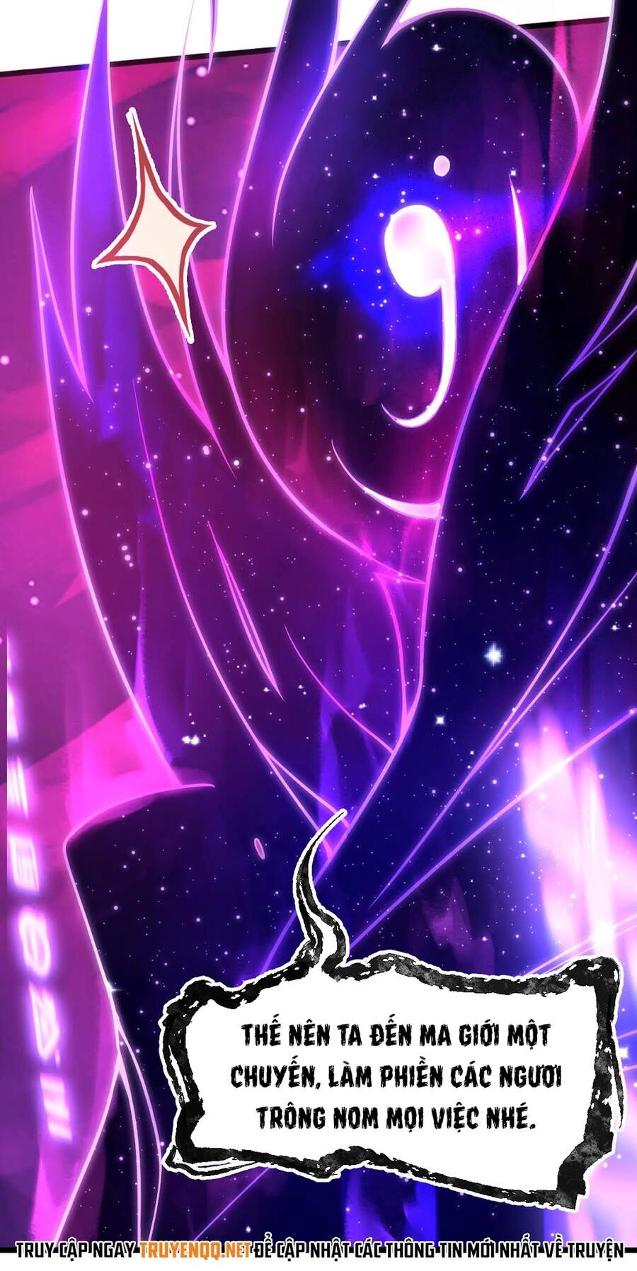 Ma Vương Trở Lại Chapter 1 - 9