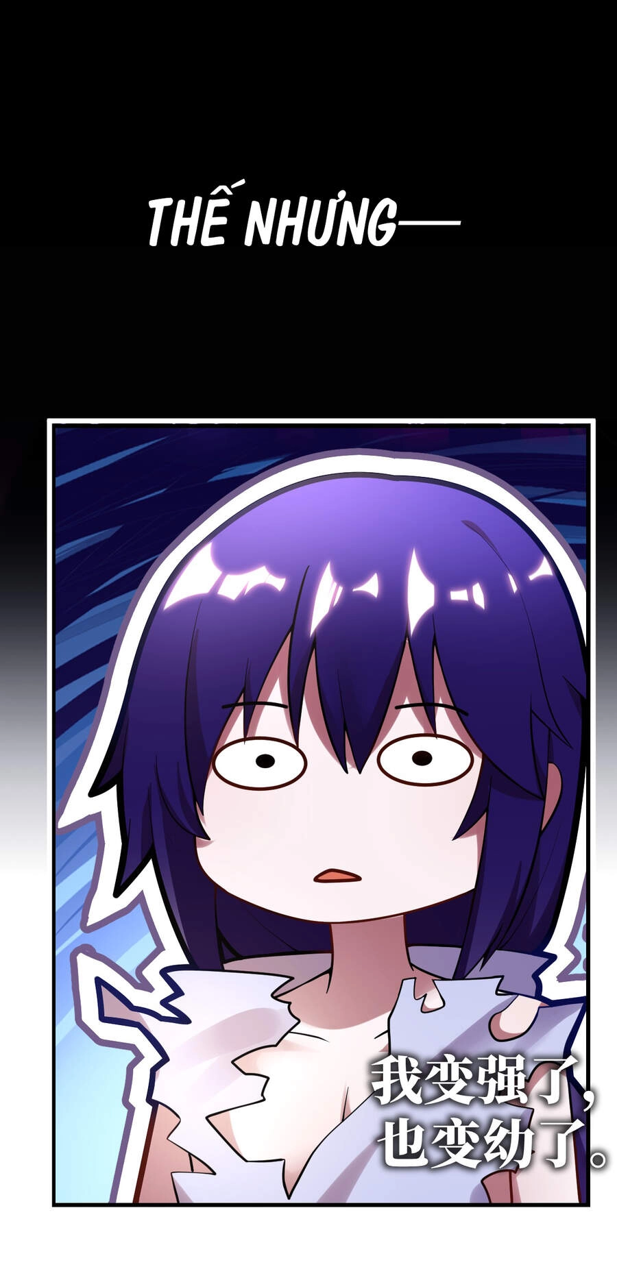 Ma Vương Trở Lại Chapter 1 - 13