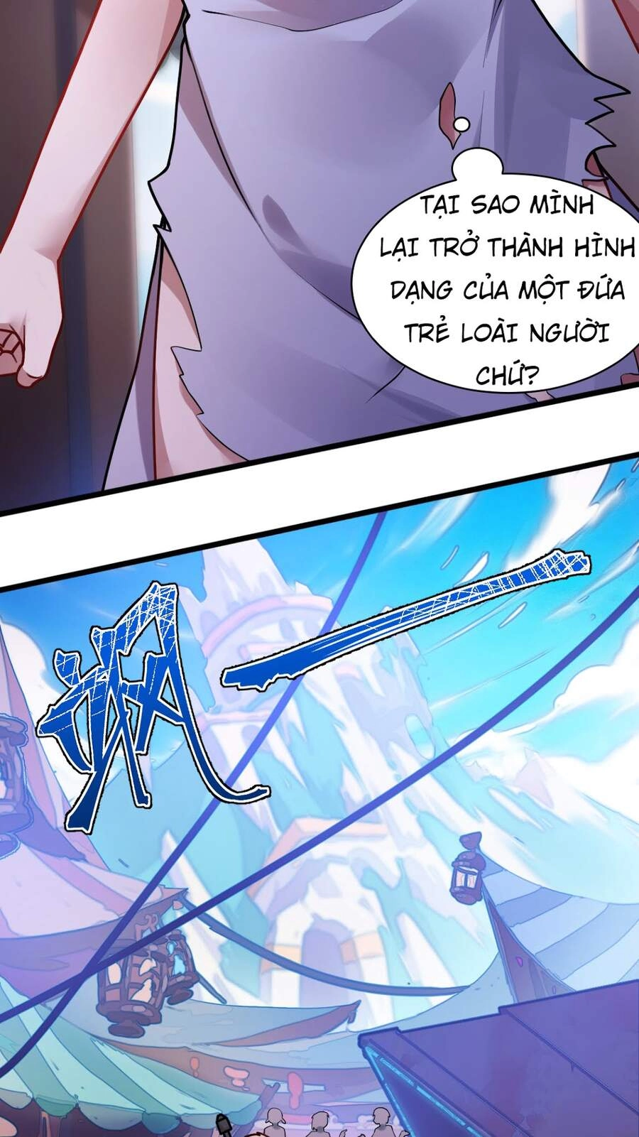 Ma Vương Trở Lại Chapter 1 - 15