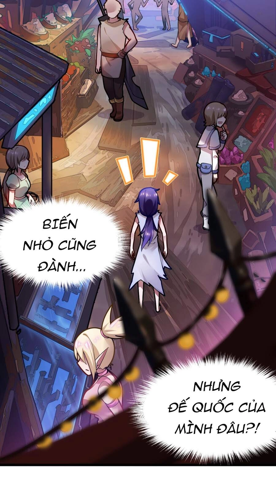 Ma Vương Trở Lại Chapter 1 - 16