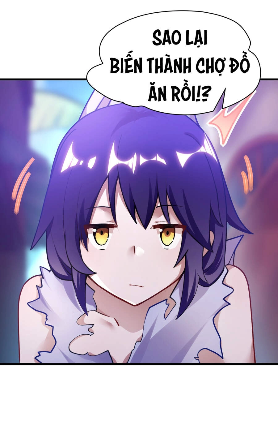 Ma Vương Trở Lại Chapter 1 - 18