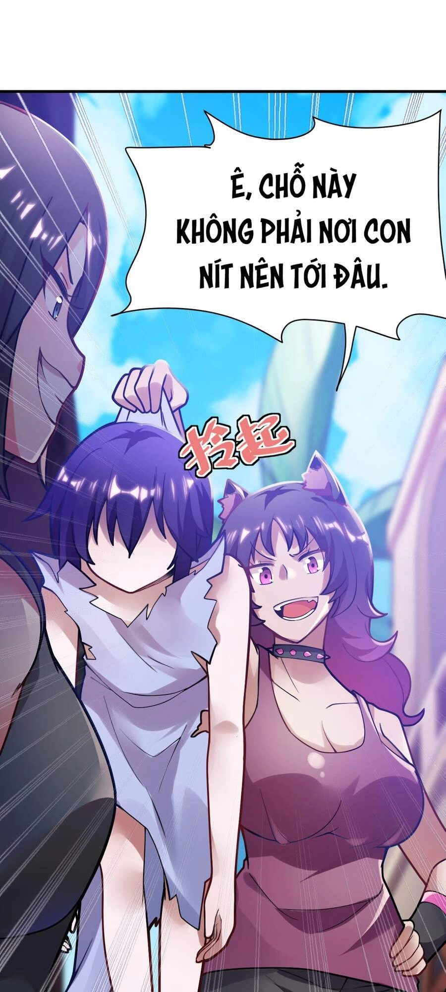 Ma Vương Trở Lại Chapter 1 - 19