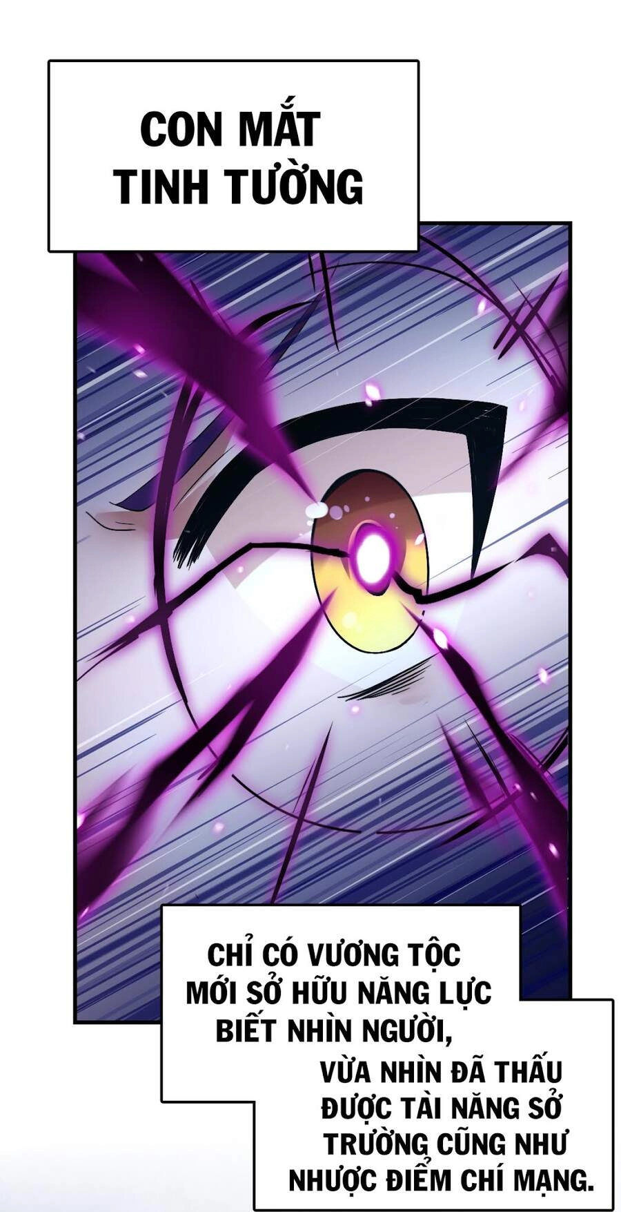 Ma Vương Trở Lại Chapter 1 - 23