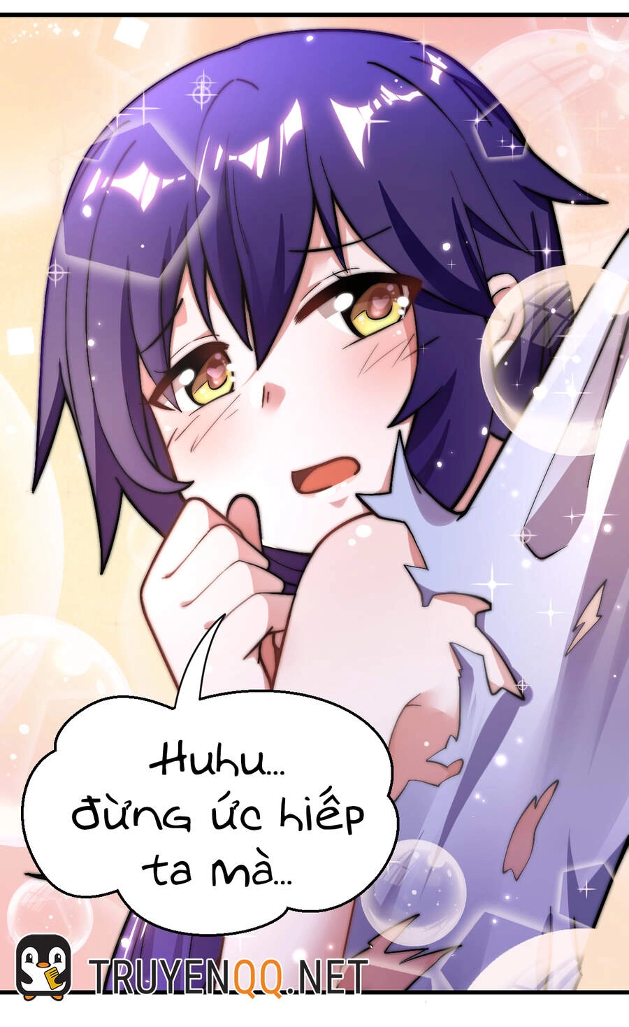 Ma Vương Trở Lại Chapter 1 - 25