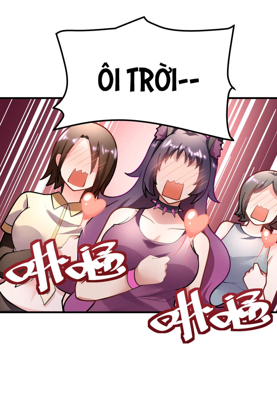 Ma Vương Trở Lại Chapter 1 - 26