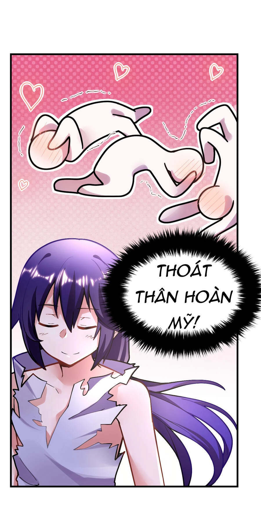 Ma Vương Trở Lại Chapter 1 - 27