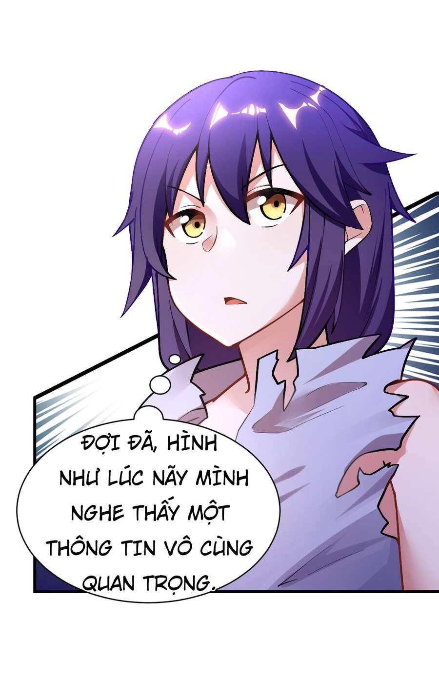 Ma Vương Trở Lại Chapter 1 - 28