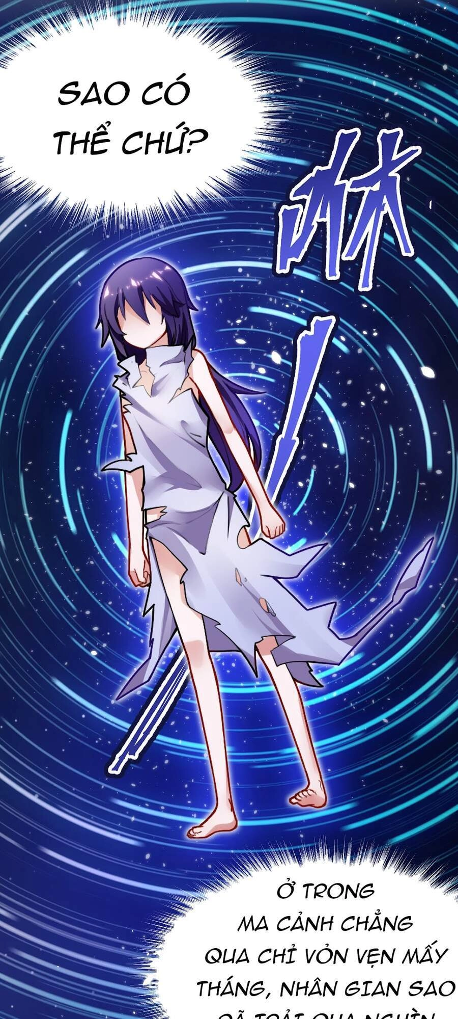 Ma Vương Trở Lại Chapter 1 - 31