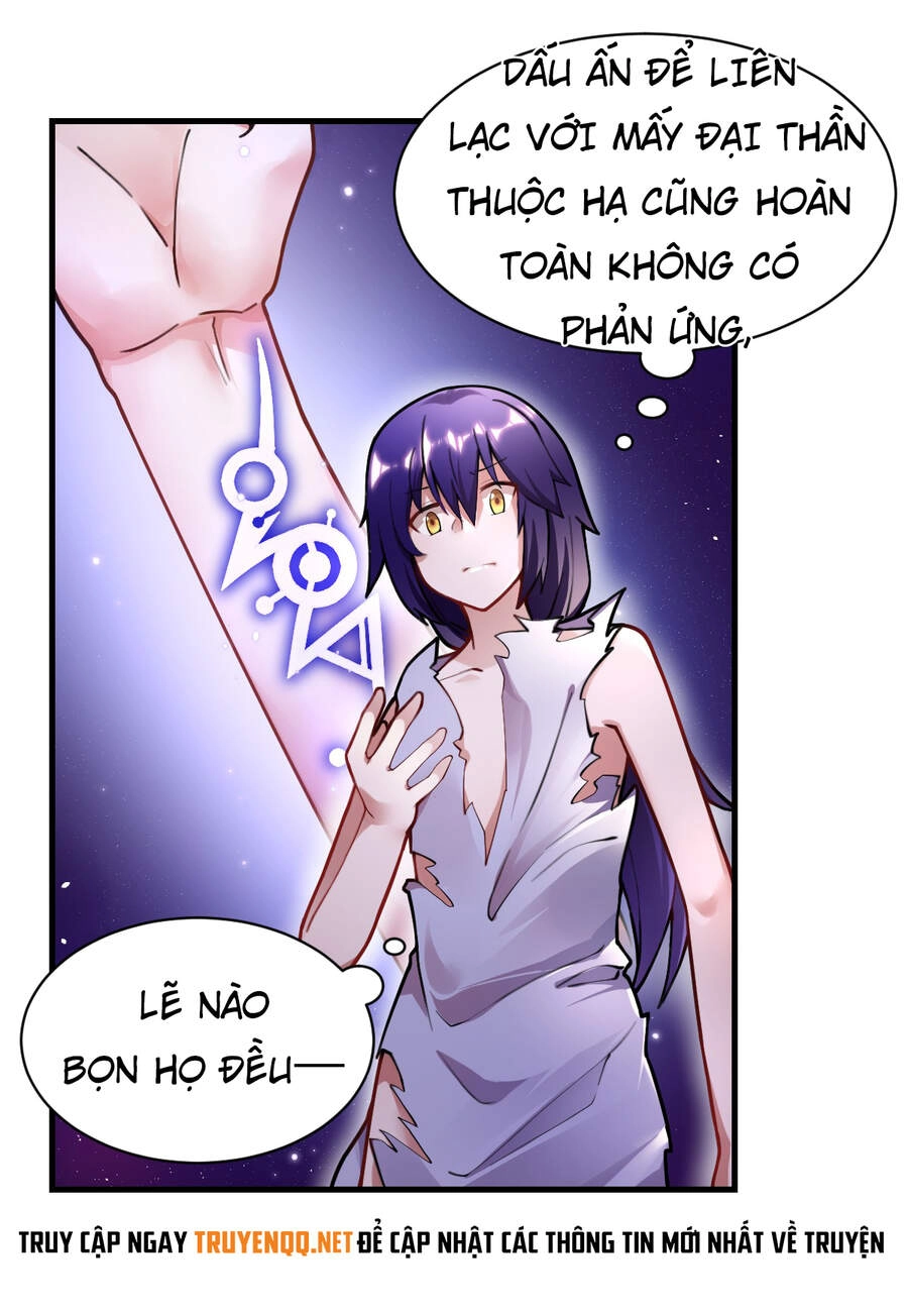 Ma Vương Trở Lại Chapter 1 - 33