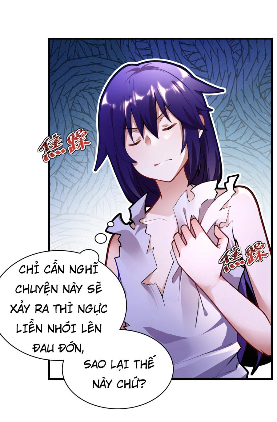 Ma Vương Trở Lại Chapter 1 - 34