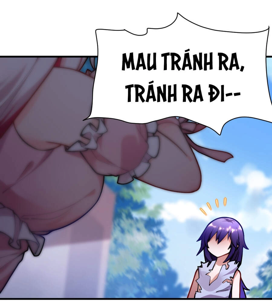 Ma Vương Trở Lại Chapter 1 - 35