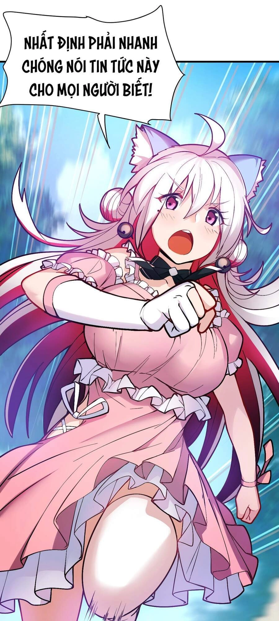 Ma Vương Trở Lại Chapter 1 - 36