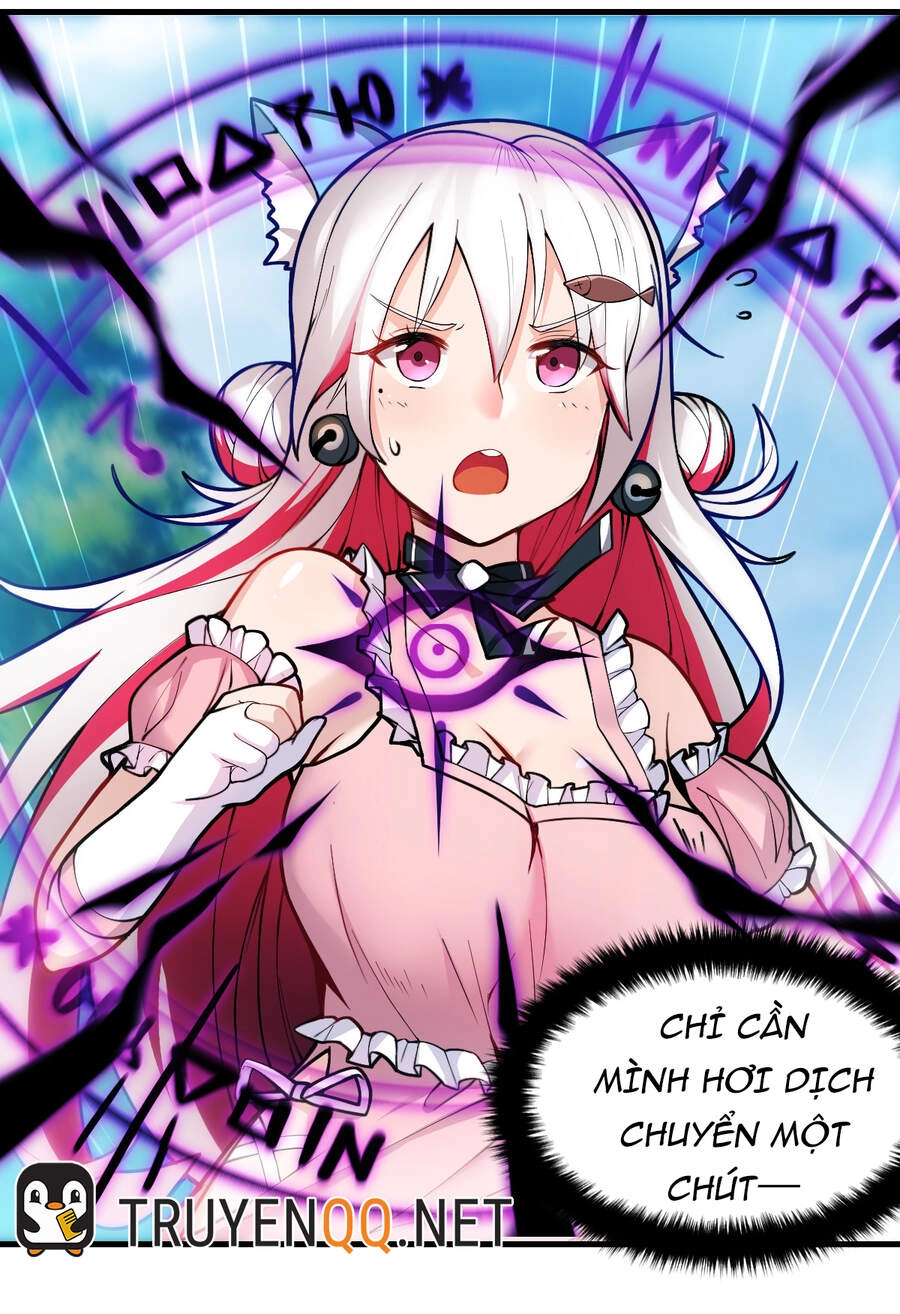 Ma Vương Trở Lại Chapter 1 - 41