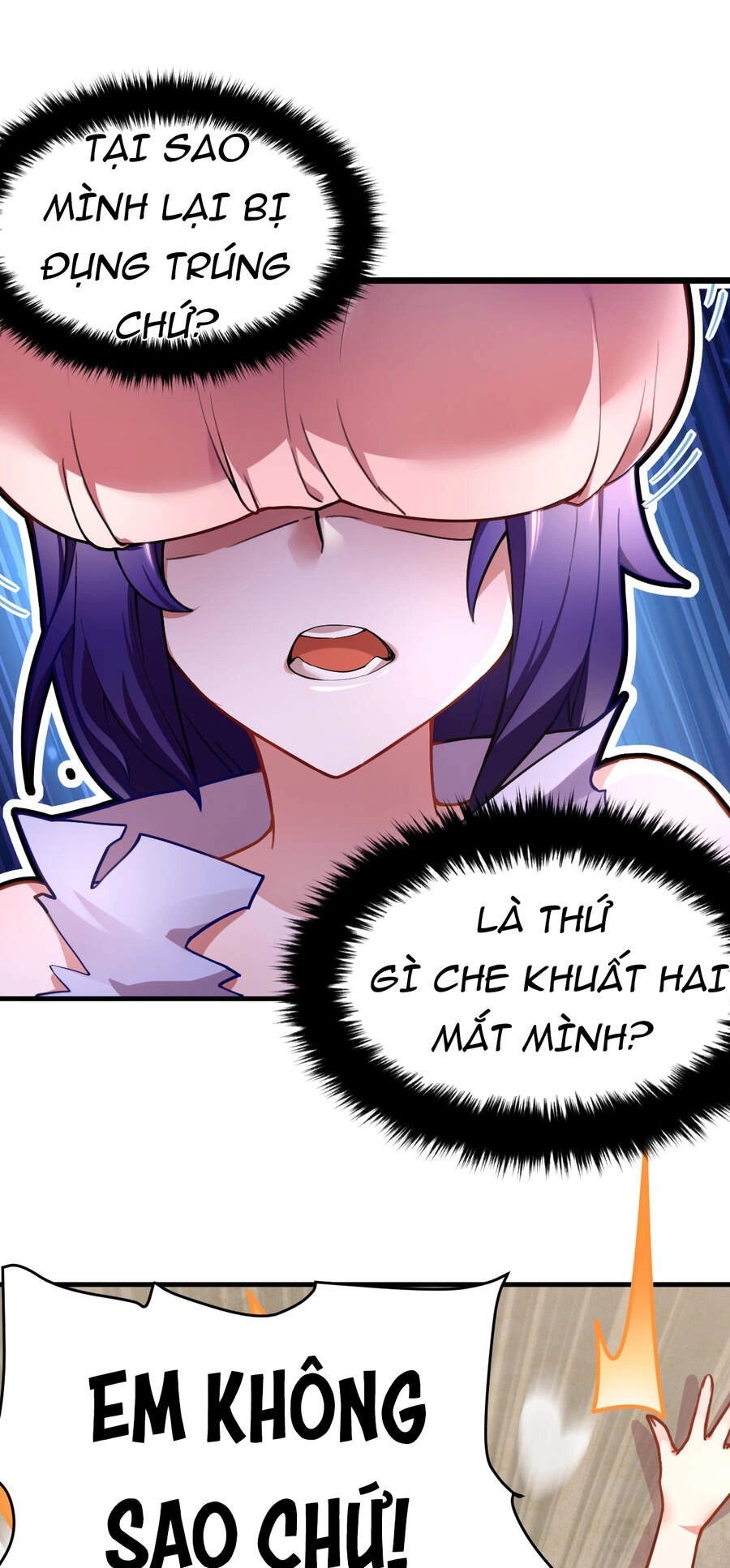 Ma Vương Trở Lại Chapter 1 - 45