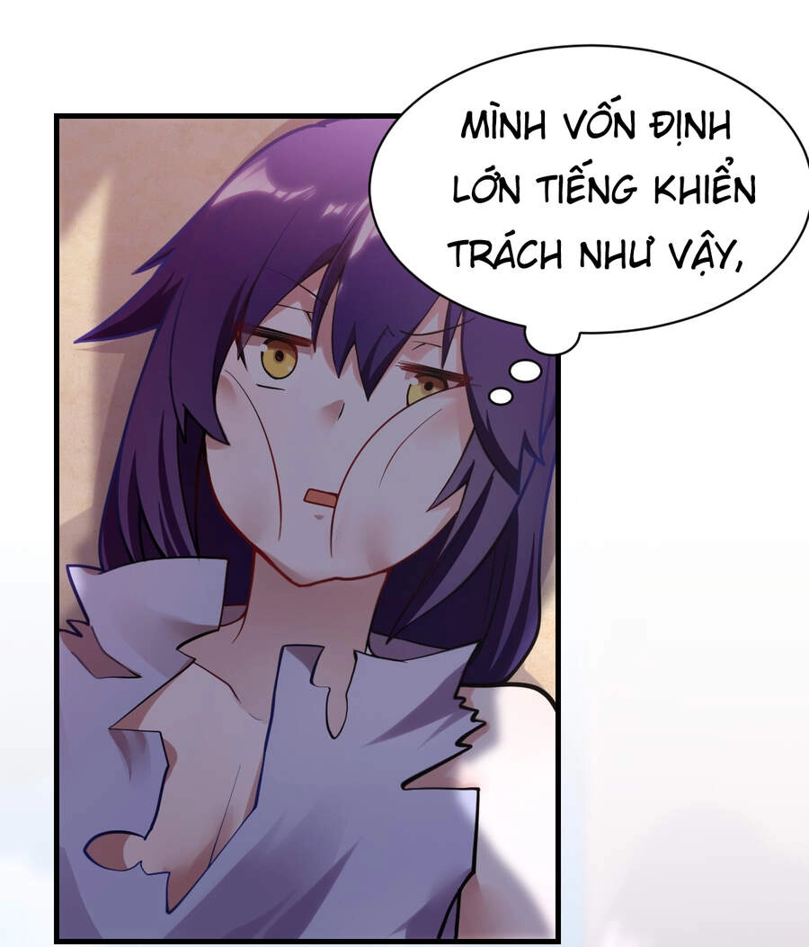 Ma Vương Trở Lại Chapter 1 - 48