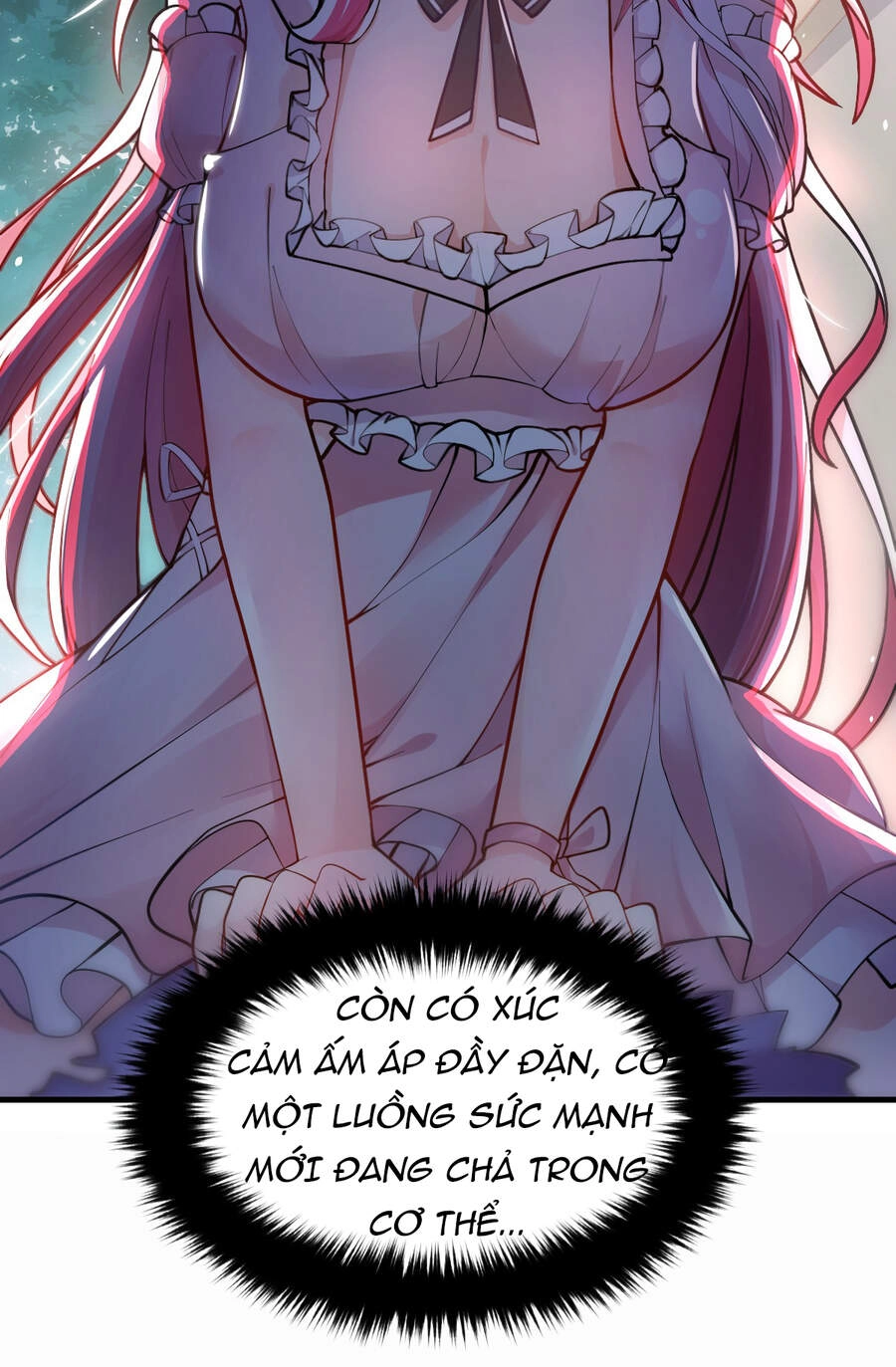 Ma Vương Trở Lại Chapter 1 - 50