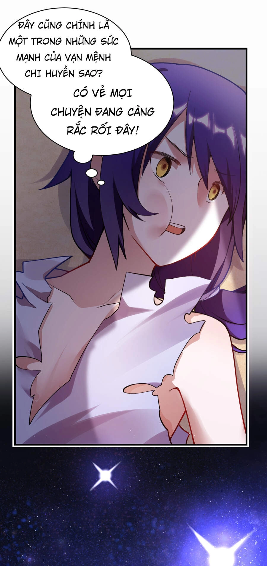 Ma Vương Trở Lại Chapter 1 - 51