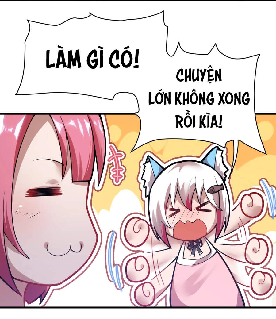 Ma Vương Trở Lại Chapter 1 - 55