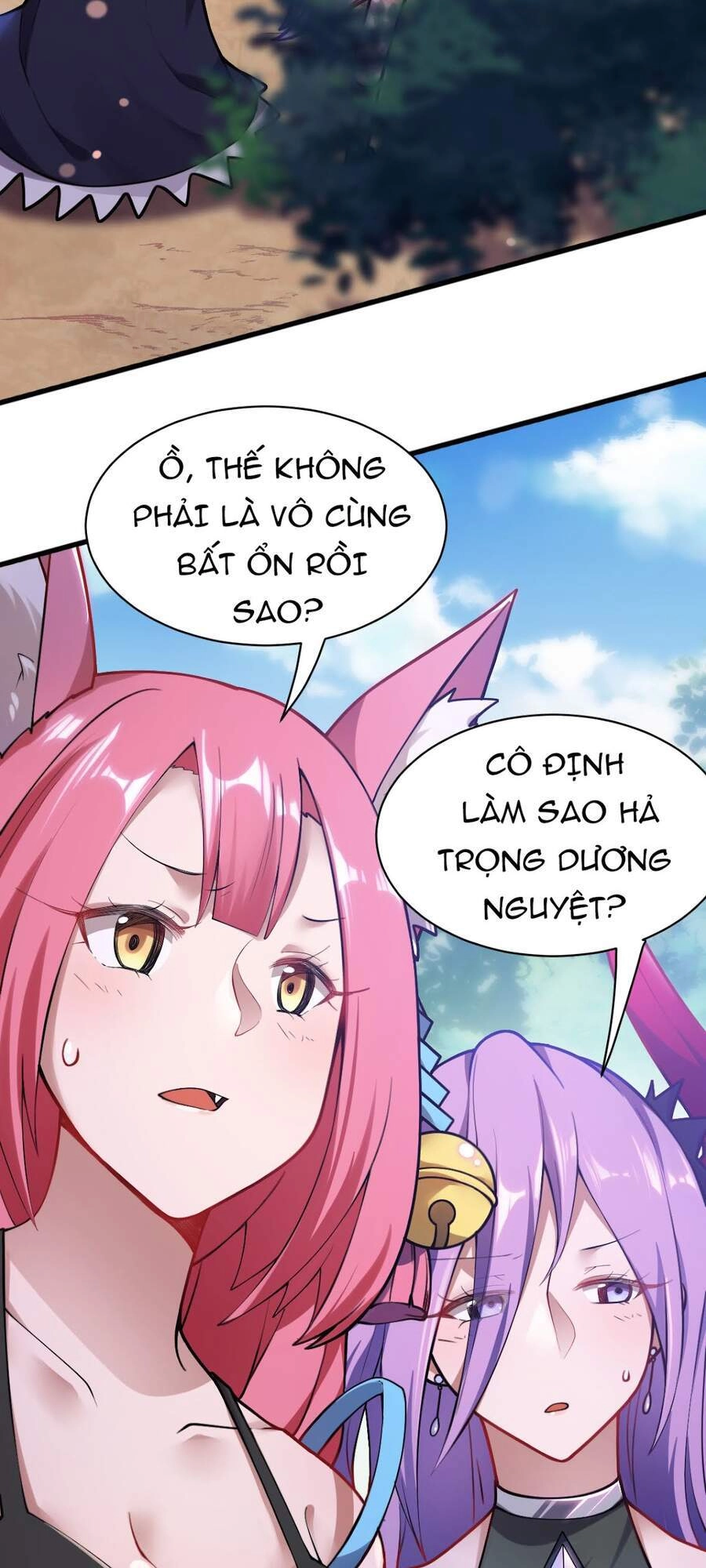 Ma Vương Trở Lại Chapter 1 - 58