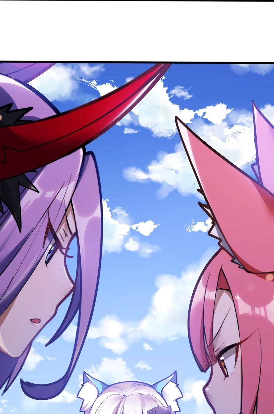 Ma Vương Trở Lại Chapter 1 - 60