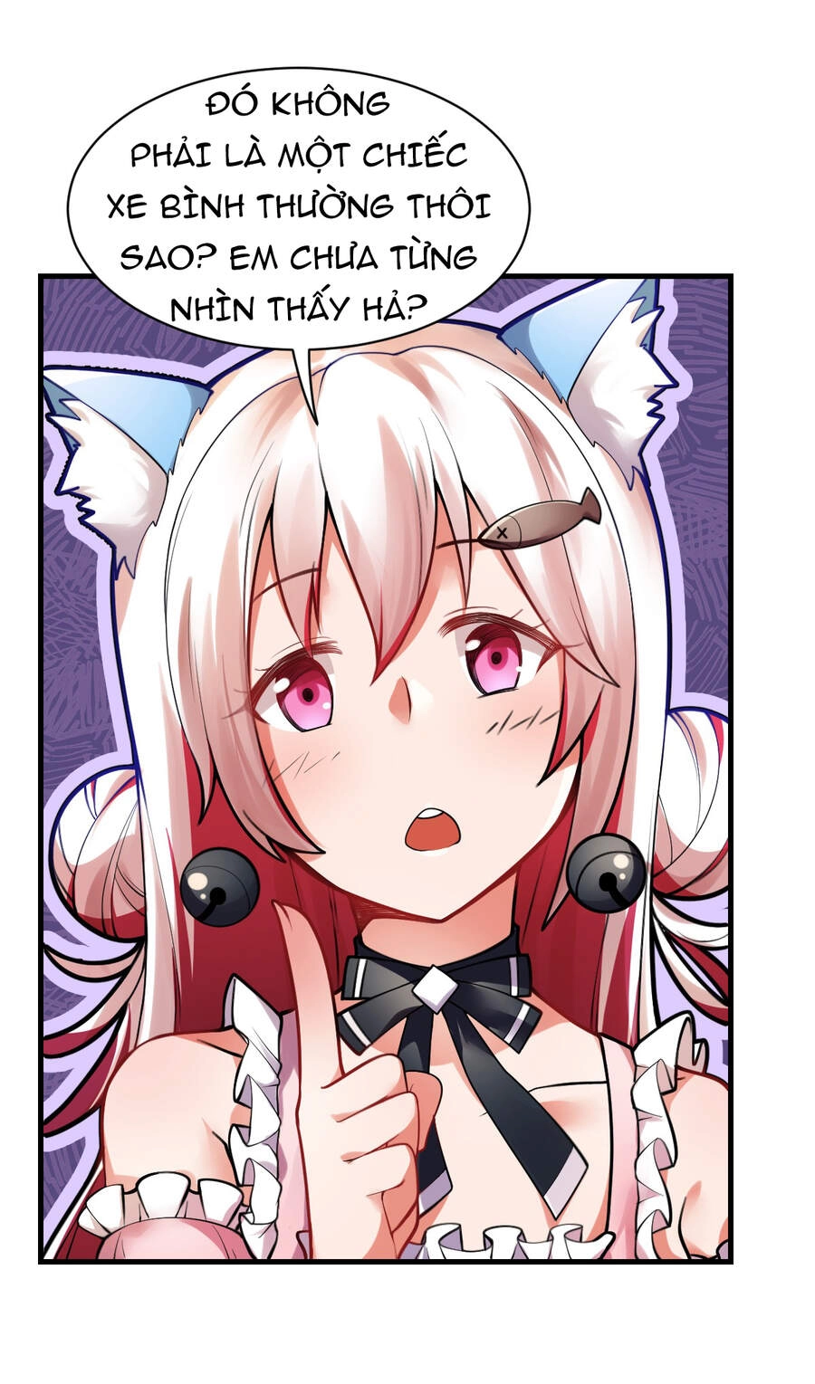 Ma Vương Trở Lại Chapter 2 - 5