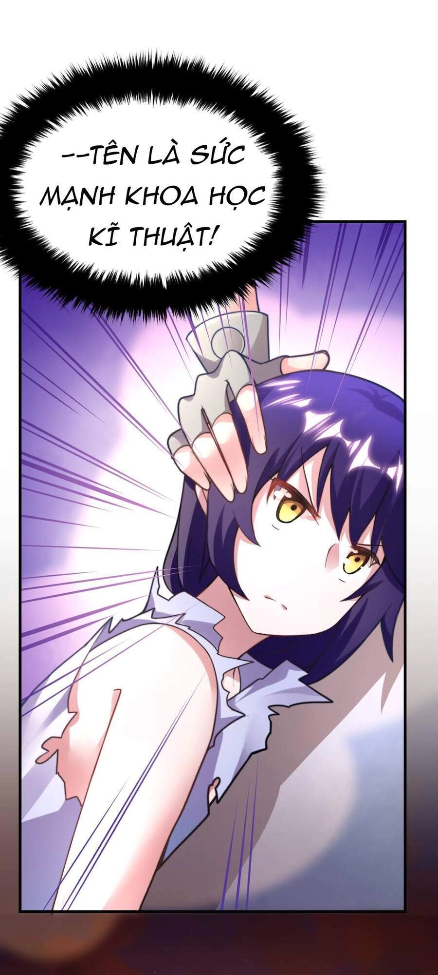 Ma Vương Trở Lại Chapter 2 - 12