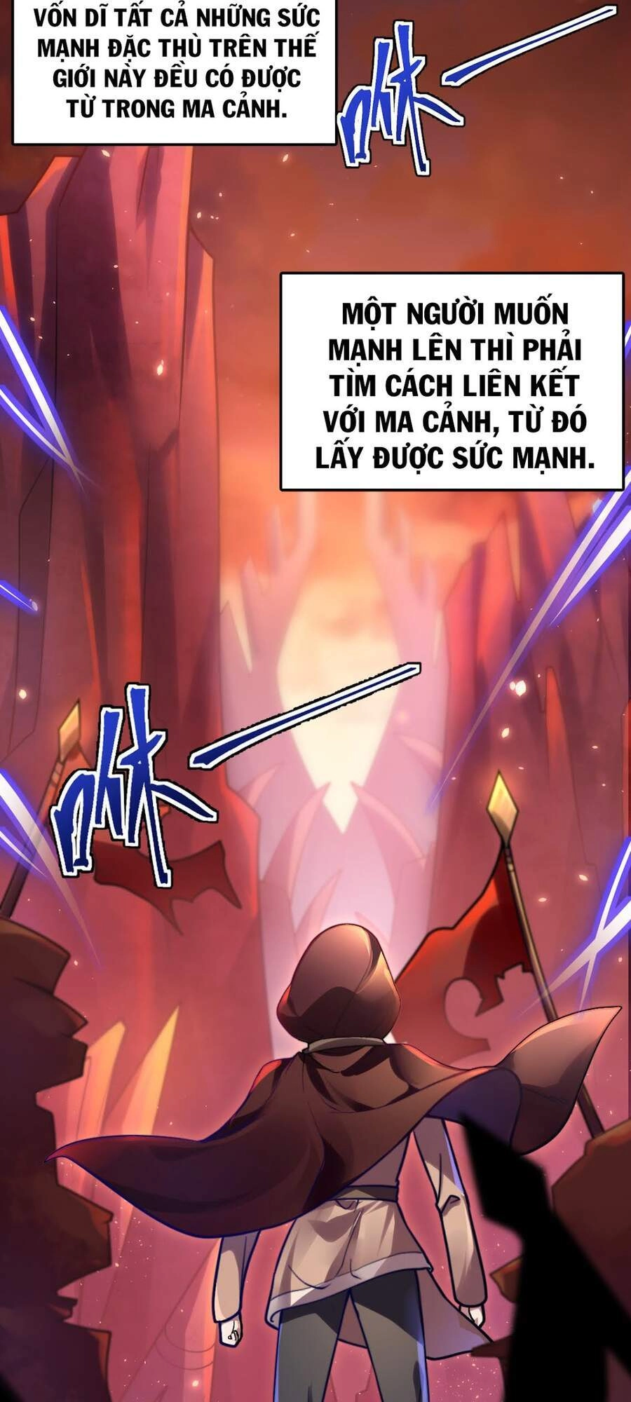 Ma Vương Trở Lại Chapter 2 - 14