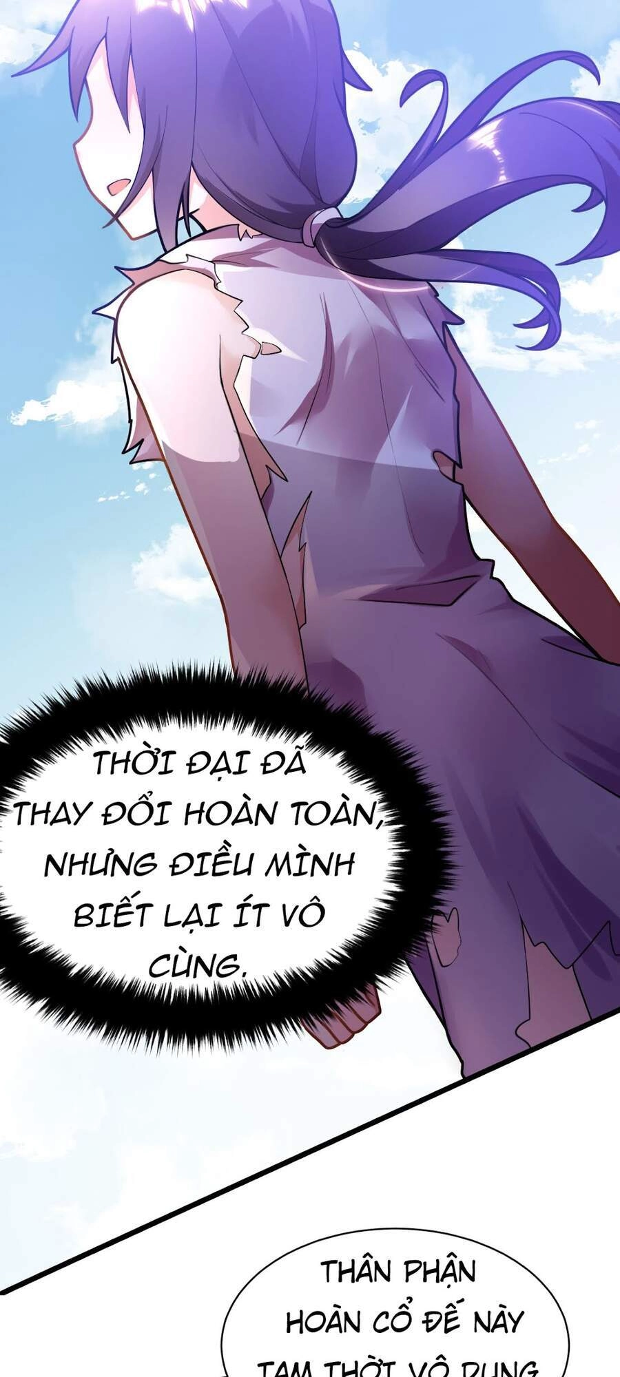 Ma Vương Trở Lại Chapter 2 - 18