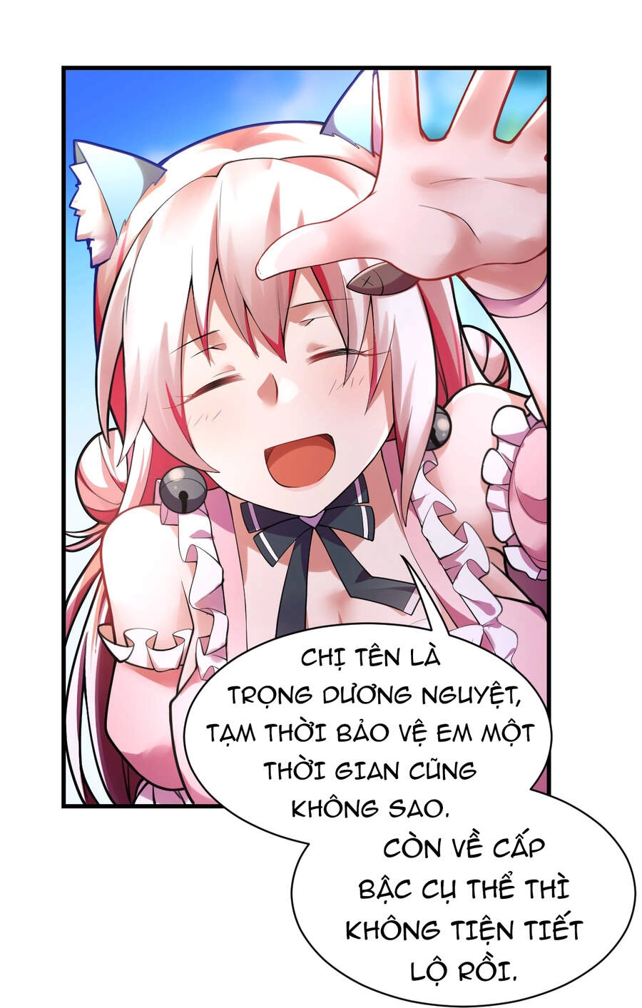 Ma Vương Trở Lại Chapter 2 - 24