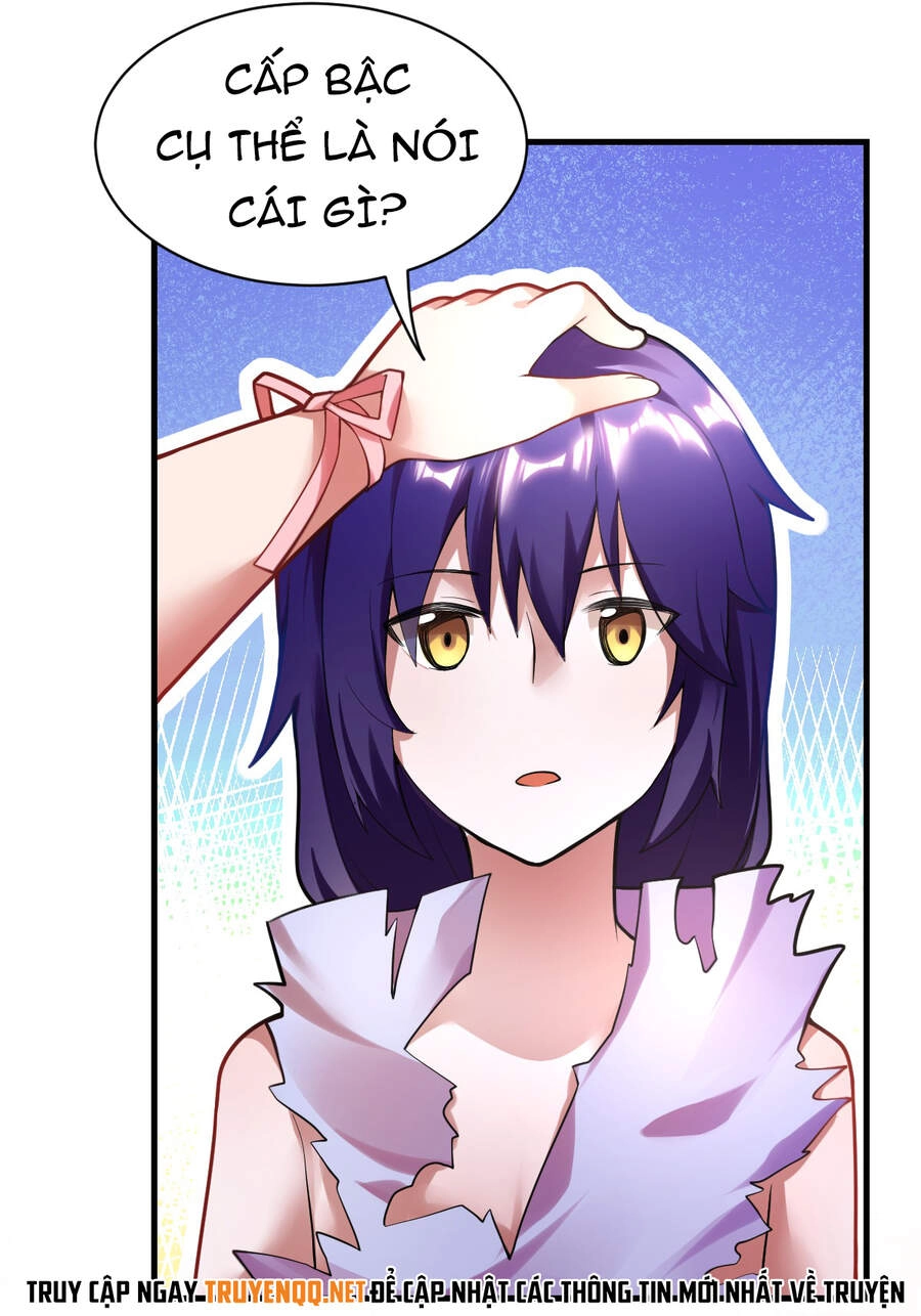 Ma Vương Trở Lại Chapter 2 - 25