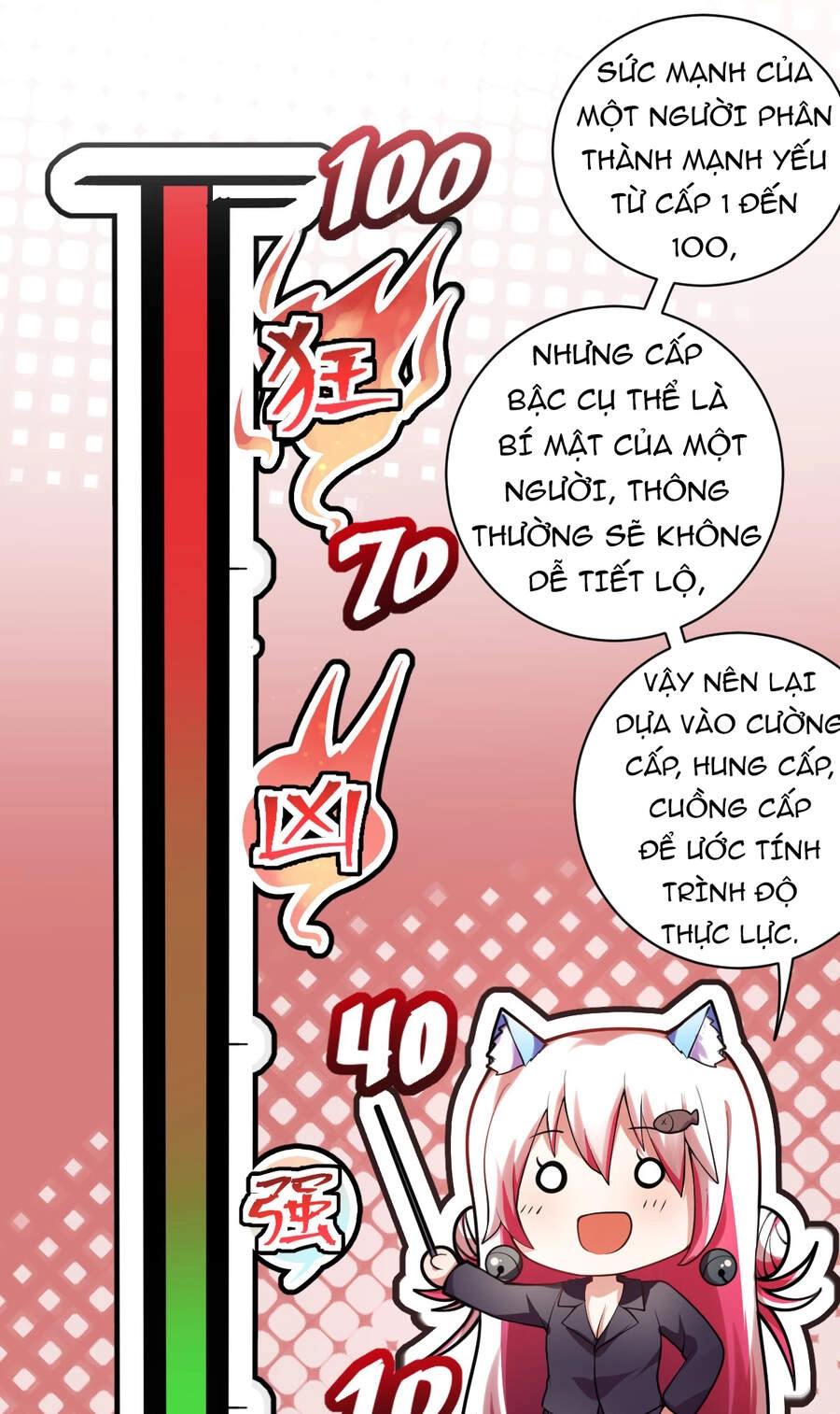 Ma Vương Trở Lại Chapter 2 - 26