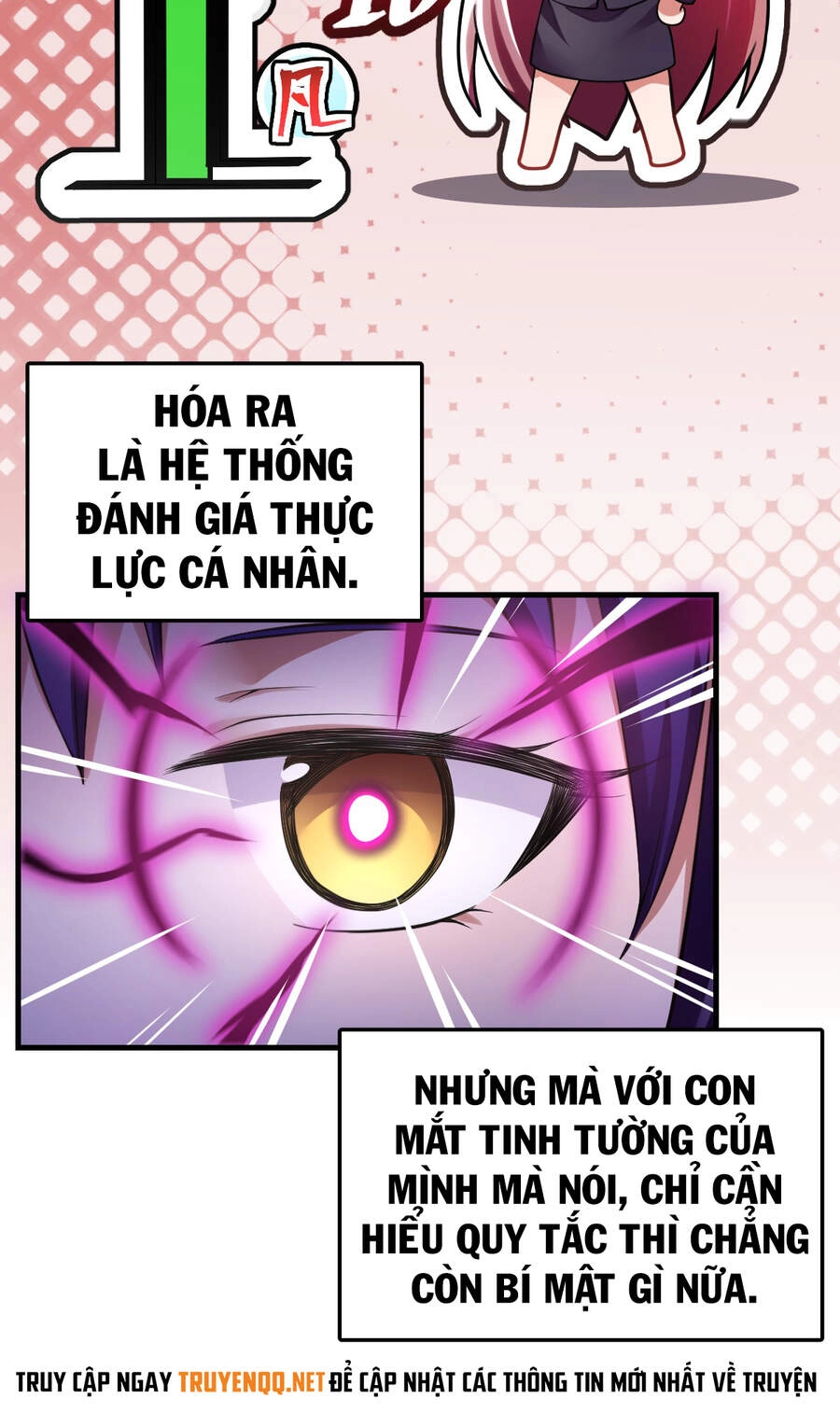 Ma Vương Trở Lại Chapter 2 - 27