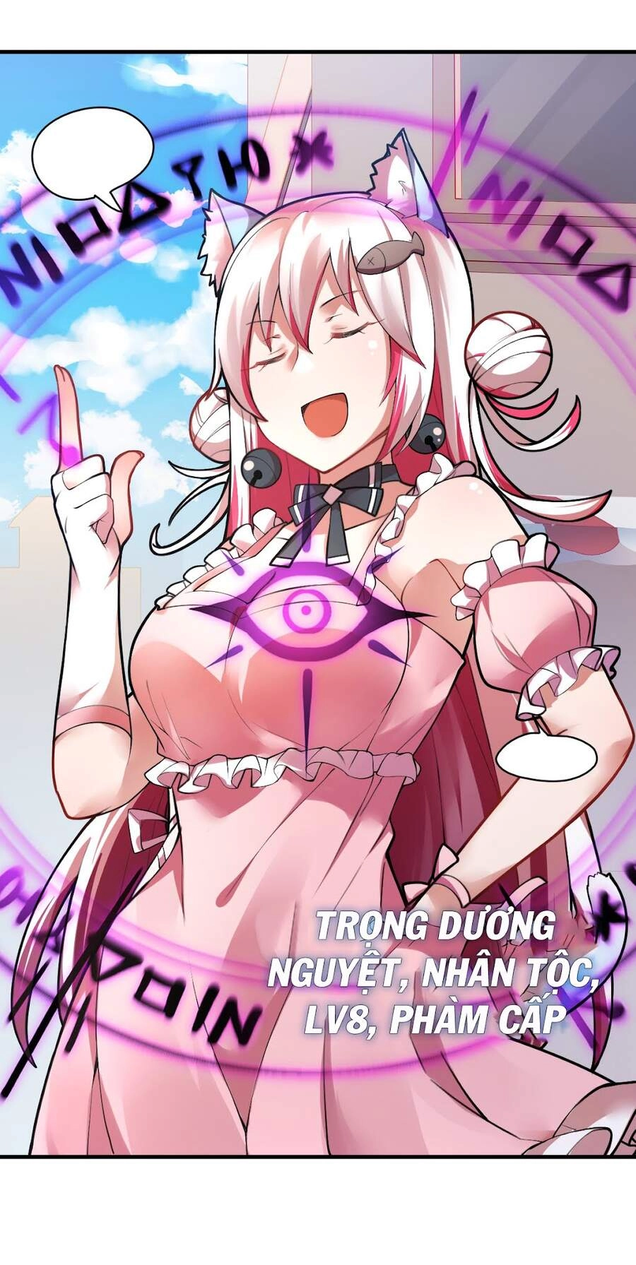 Ma Vương Trở Lại Chapter 2 - 28