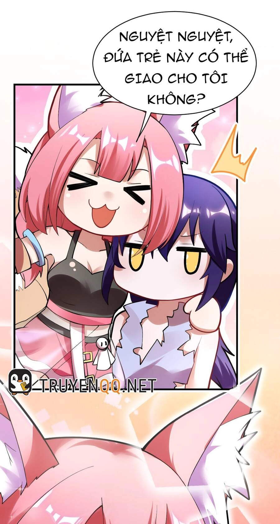 Ma Vương Trở Lại Chapter 2 - 31