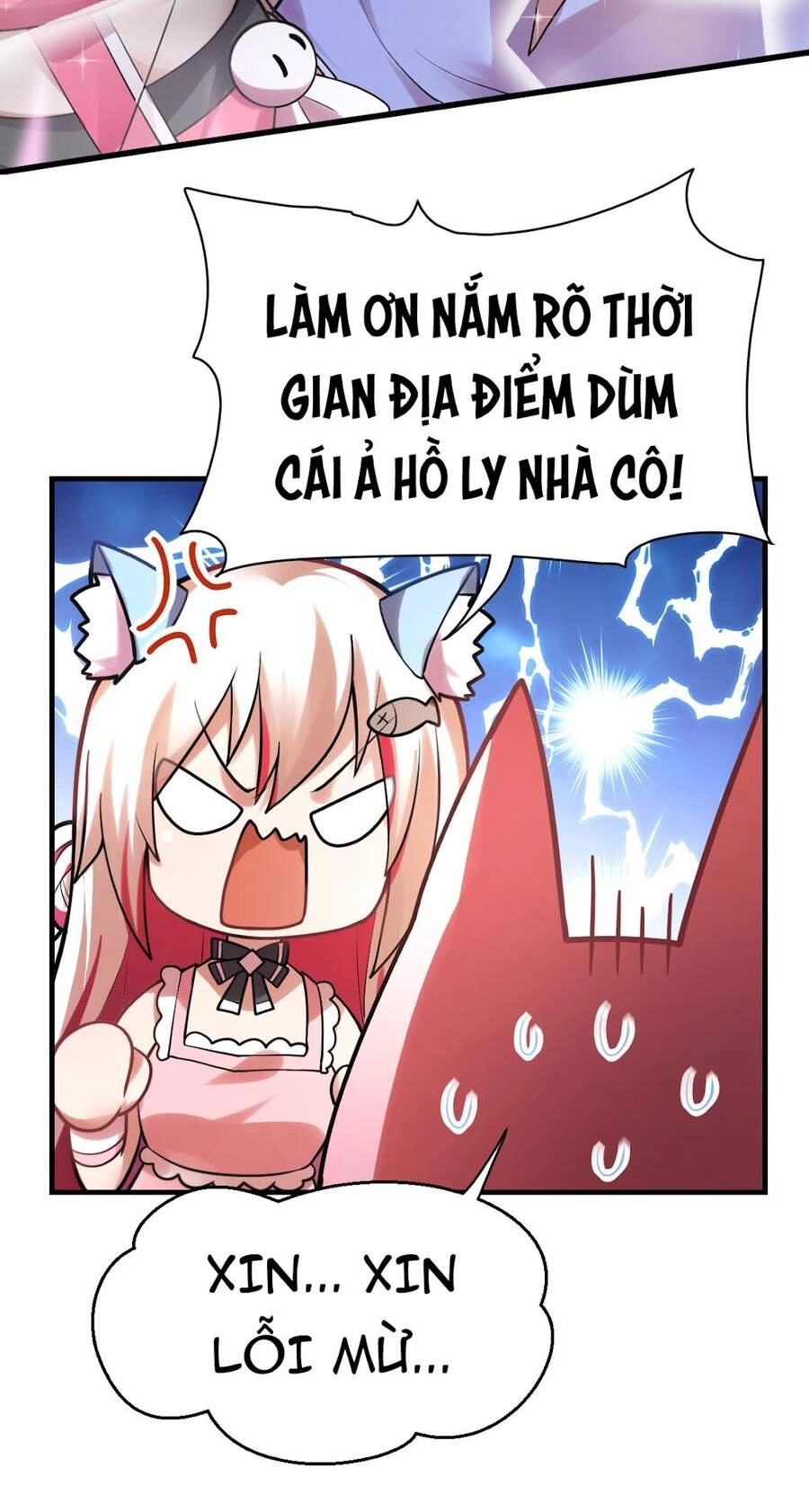 Ma Vương Trở Lại Chapter 2 - 33