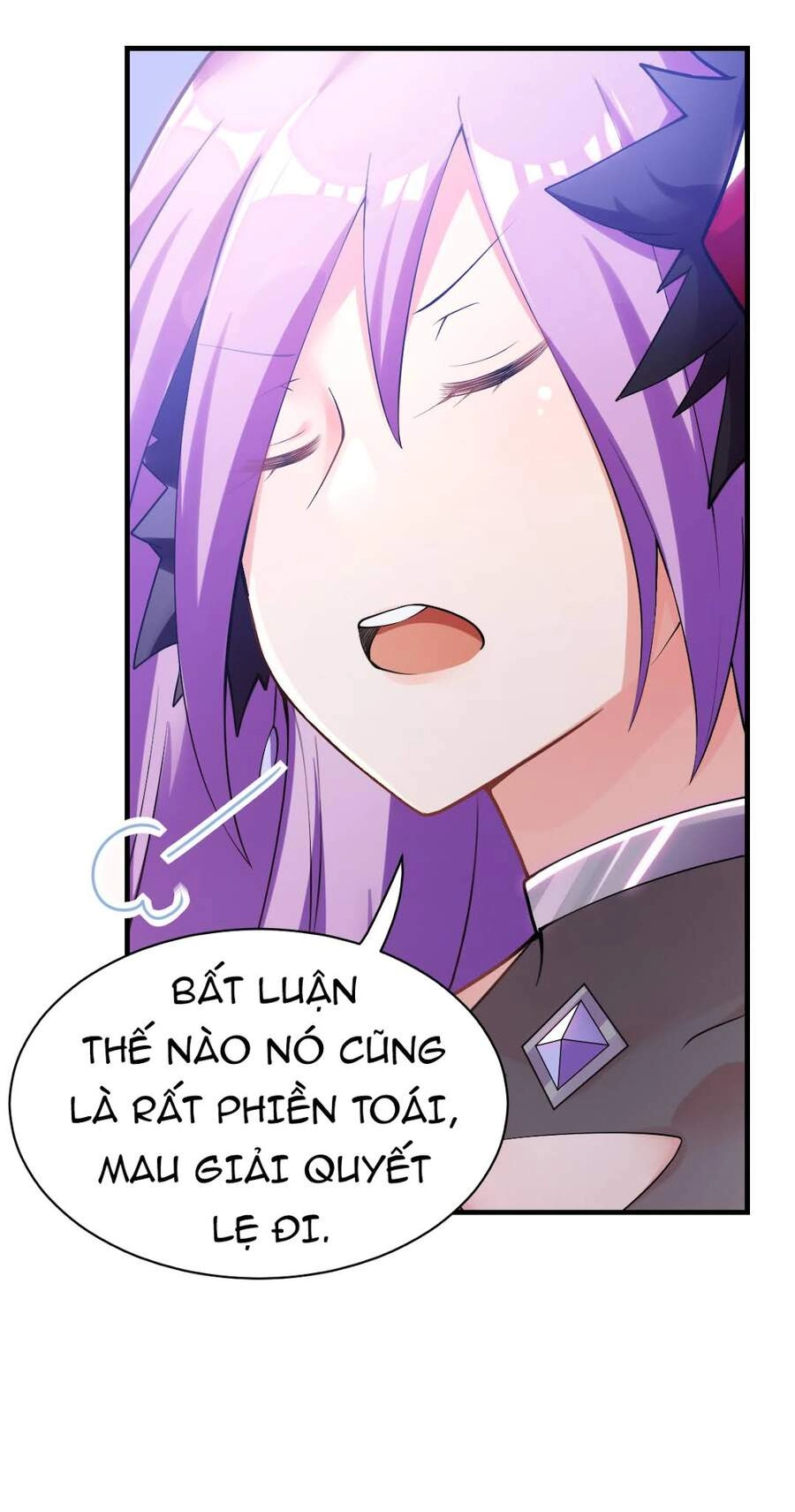 Ma Vương Trở Lại Chapter 2 - 34