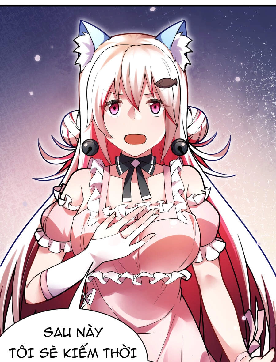 Ma Vương Trở Lại Chapter 2 - 35