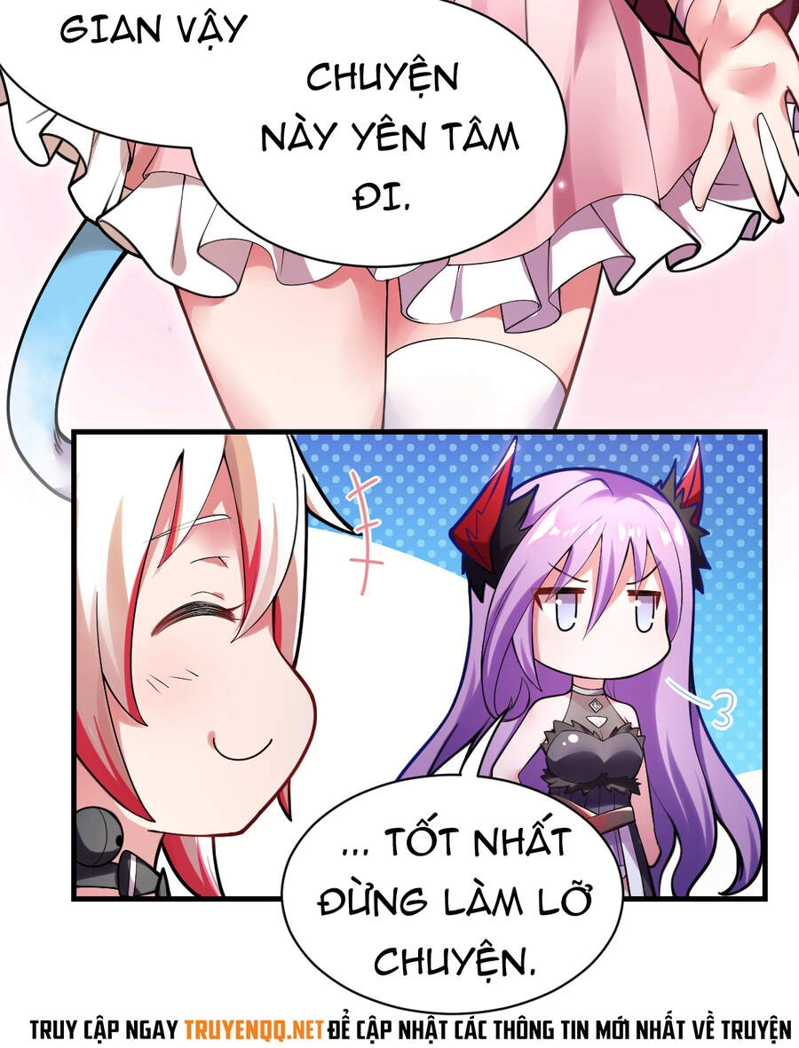 Ma Vương Trở Lại Chapter 2 - 36