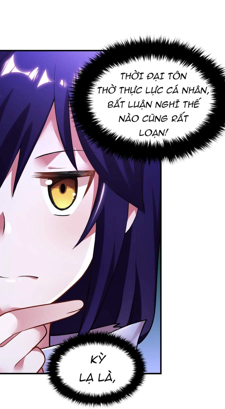 Ma Vương Trở Lại Chapter 2 - 38