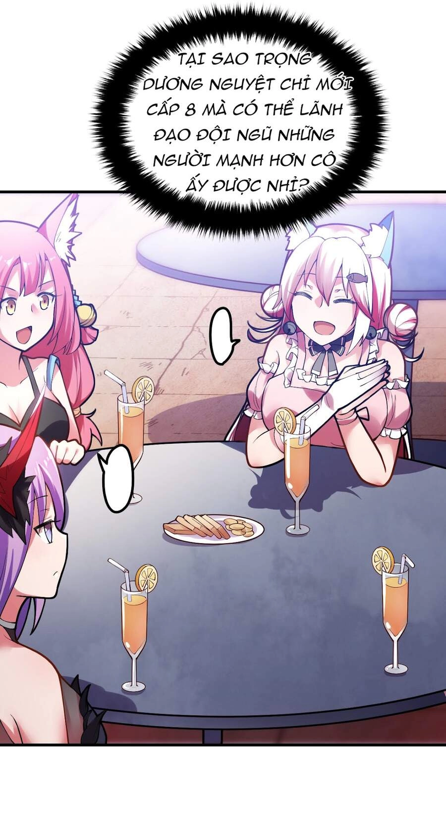 Ma Vương Trở Lại Chapter 2 - 39